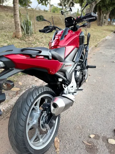 Honda NC 750