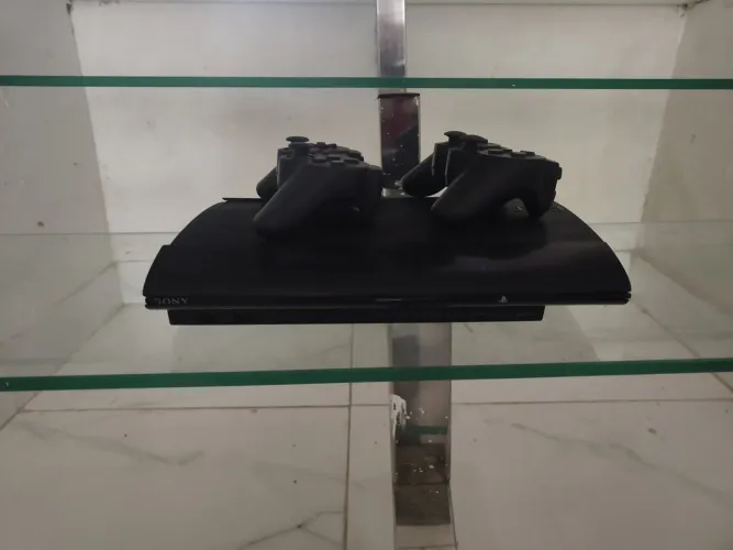 Playstation 3