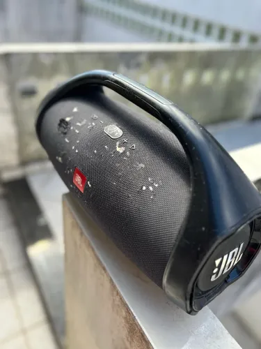 Boombox 2