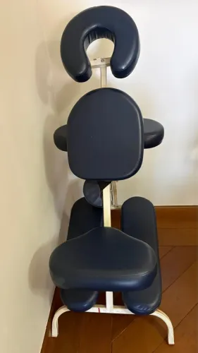 Cadeira Quick Massage