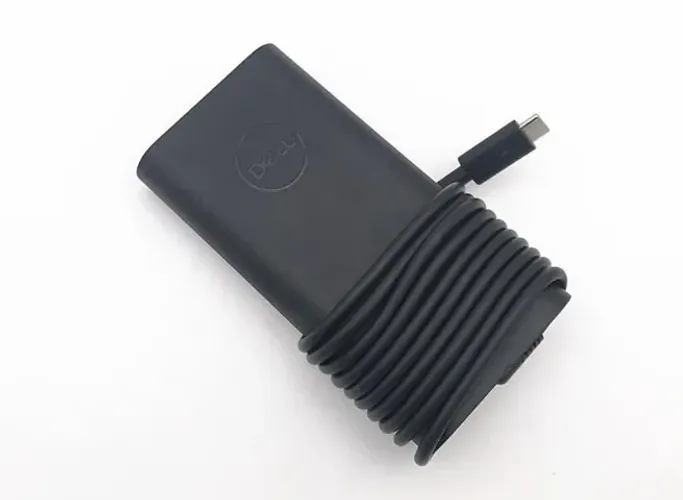 DELL - FONTE CARREGADOR | USB-C 90W 