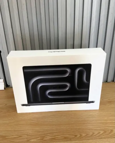 MacBook Pro M5 Pro 2026