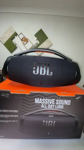 JBL BOOMBOX 3