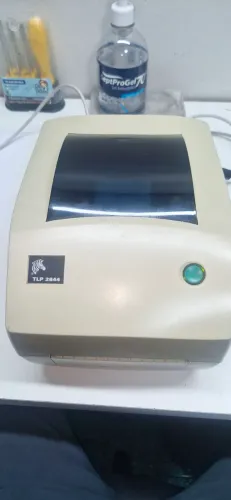 Zebra TLP2844 