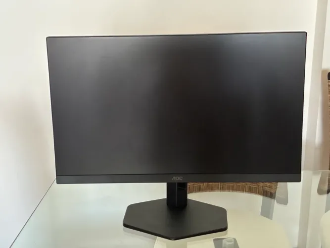 Monitor Gamer Aoc 