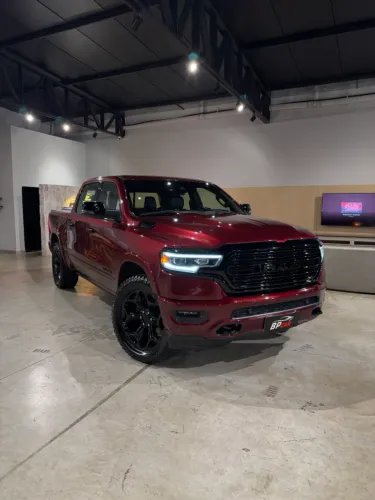 Ram 1500 Limited Night Edition 5.7 4X4 Aut. 2023