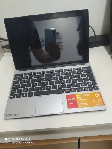 Carcaça positivo Duo zx3040 aproveitar peças 