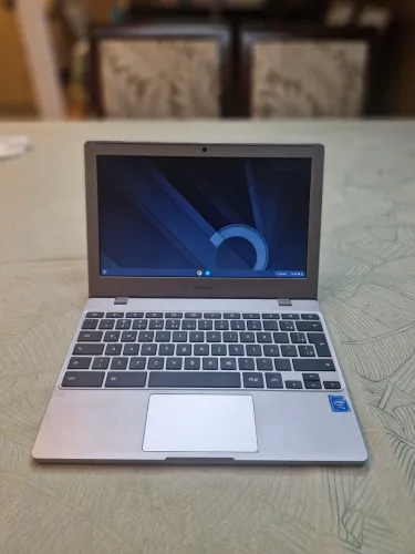 Chromebook Samsung