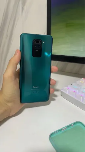 Xiaomi Redmi Note 9