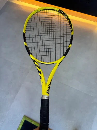 Raquete Babolat Pure Aero 300g L4