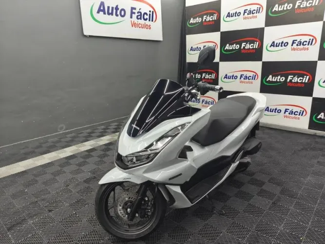 HONDA PCX 160 2025