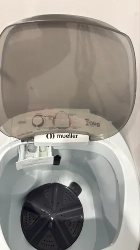 Tanquinho Mueller 20kg