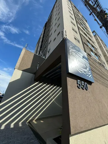 Apartamento para venda e locação, Edifício Van Gogh, Jardim Veneza, Franca, SP