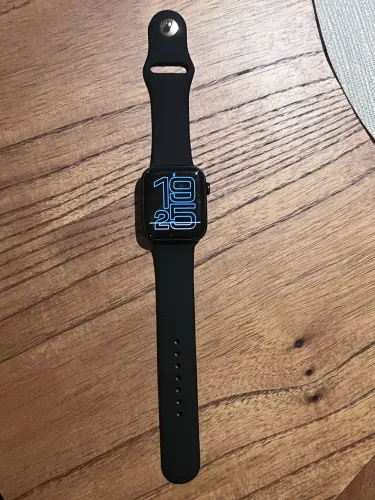Apple Watch SE 2 geração