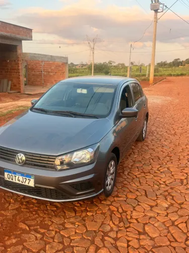 Alugo Gol 1.0 2019