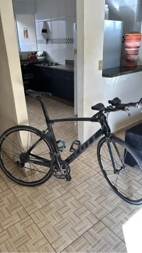 Scott Foil carbono Grupo 105 11v