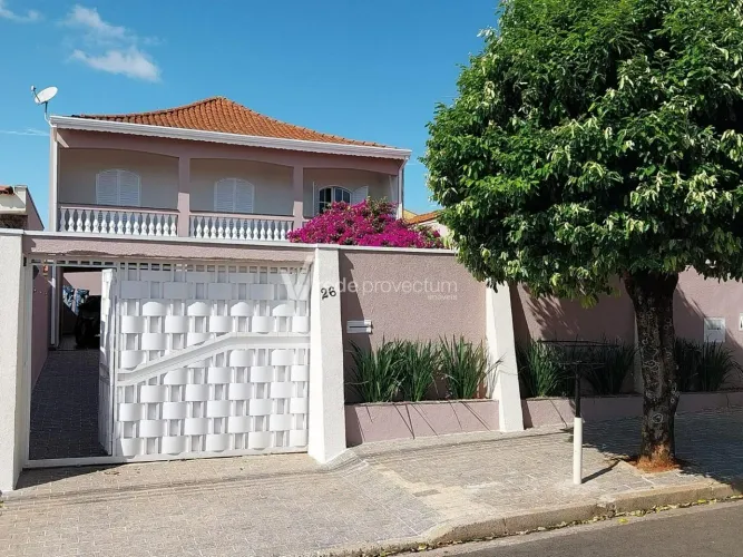 Casa à venda no Parque Via Norte