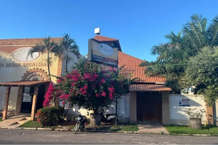 Imóvel Comercial para Locação