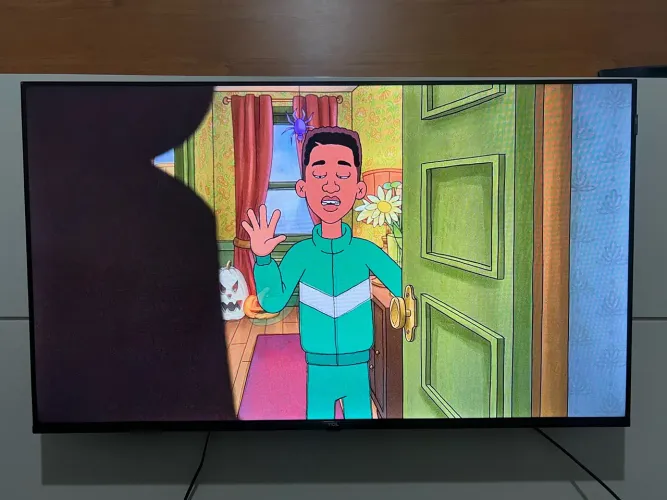 TCL 42 Semi Nova