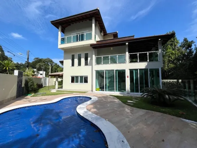 Condomínio com 5 quartos à venda em Costa do sol - SP