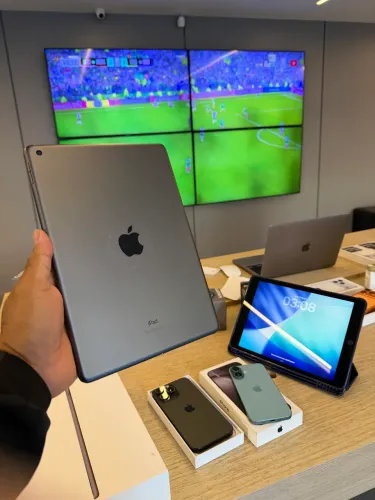 iPad 9 64GB 