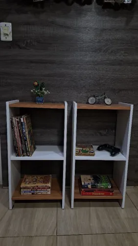 Mesa de canto NOVA $ 90,00 cada