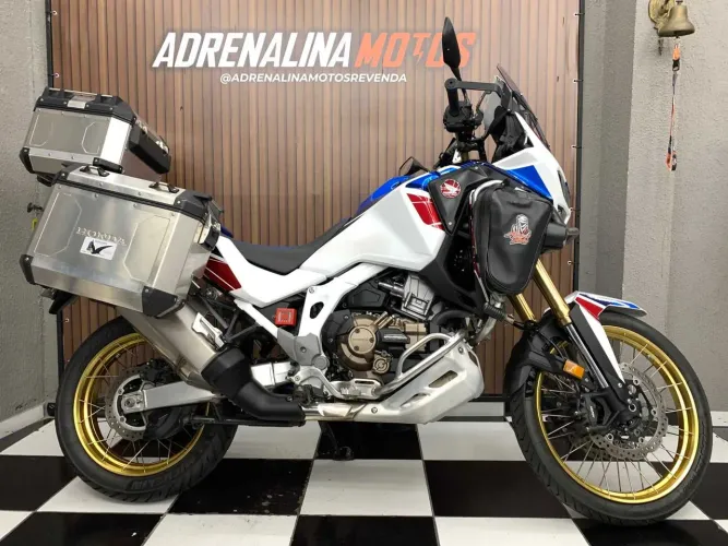 Honda CRF 1100L AFRICA TWIN ADV. SPORTS ES Acima de 1.000 2023
