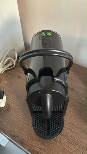 Cafeteira Nespresso