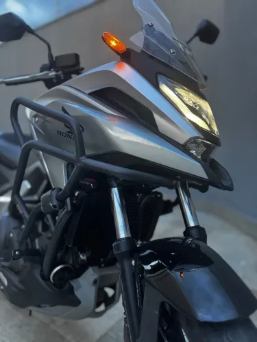 NC 750 DCT 2024/2024