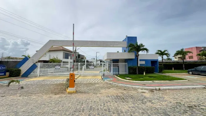 LOTE NO CONDOMÍNIO PRAIA BELA [52435]