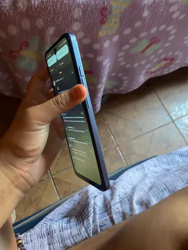 Moto g05