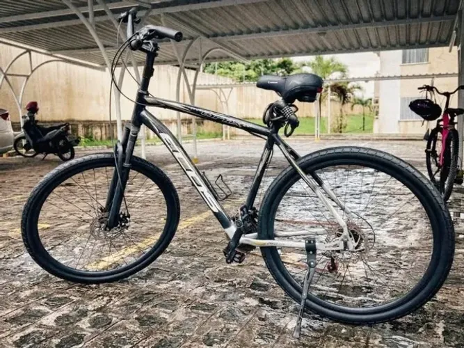 Bicicleta ECOS Aro 29