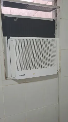 Ar-condicionado Consul CCN07E