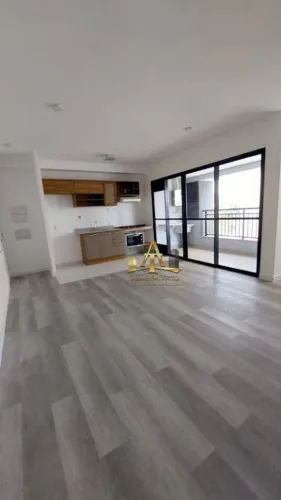 Apartamento à venda no Condomínio Bonnard 307 - Alphaville - Barueri - São Paulo