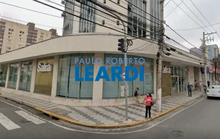 LOJA - CENTRO - SP