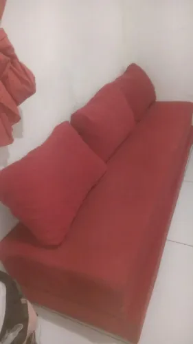 Sofanete 3 Lugares