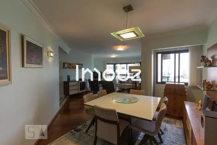 Apartamento à venda na Rua Gabriele Dannunzio, 125 - Brooklin - São Paulo - SP - CEP: 0461