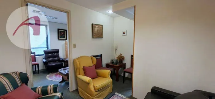 SALA/ESCRITÓRIO PARA LOCAÇÃO NA RUA GUARARÁ, JARDINS - R$ 2.000,00