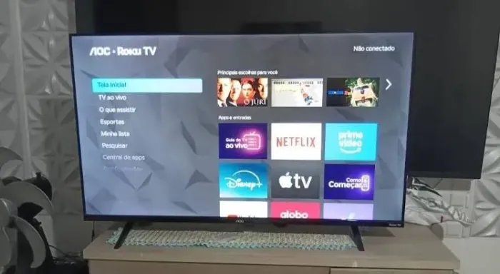 tv smart