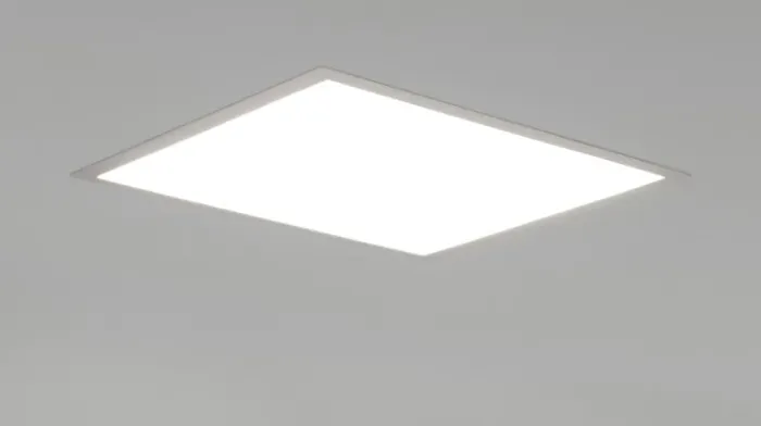 Luminária LED de Embutir em Alumínio Pollux
