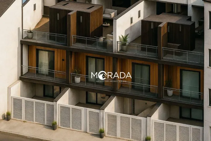 Casa com 2 suítes à venda a partir de R$ 435.000 - Centro - Nilópolis/RJ