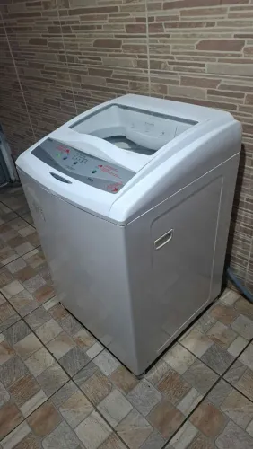 Máquina de lavar