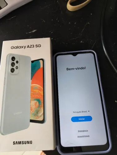 Samsung A 23 5 G