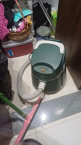 aspirador de pó e água Consul Super 1400W