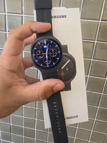 Galaxy Watch 9 44MM LTE