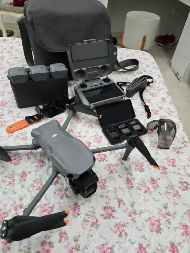 Dji air 3s 
