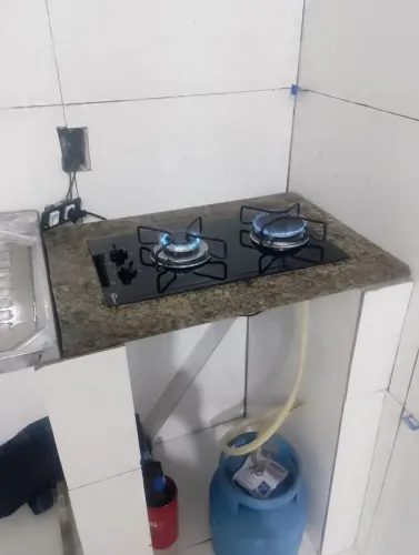 Fogão de mesa Cooktop 