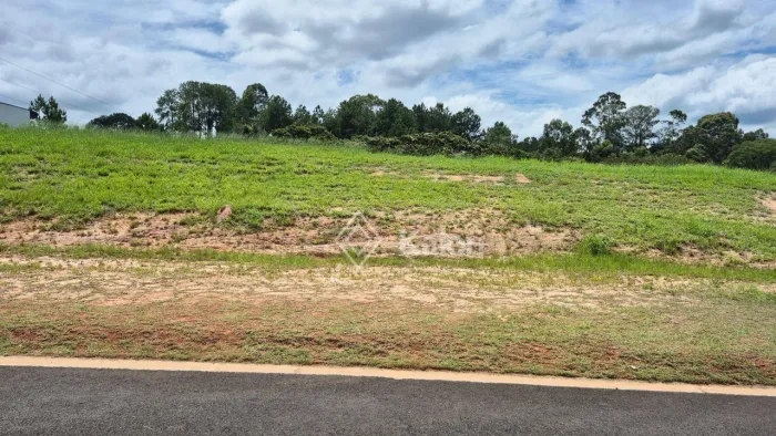 Terreno à venda no Condomínio Villas do Golfe em Itu/SP