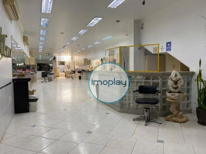 Ponto para alugar, 245 m² por R$ 14.770,00/mês - Vila Mariana - São Paulo/SP