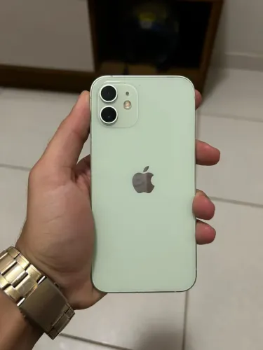 IPHONE 12 256gb